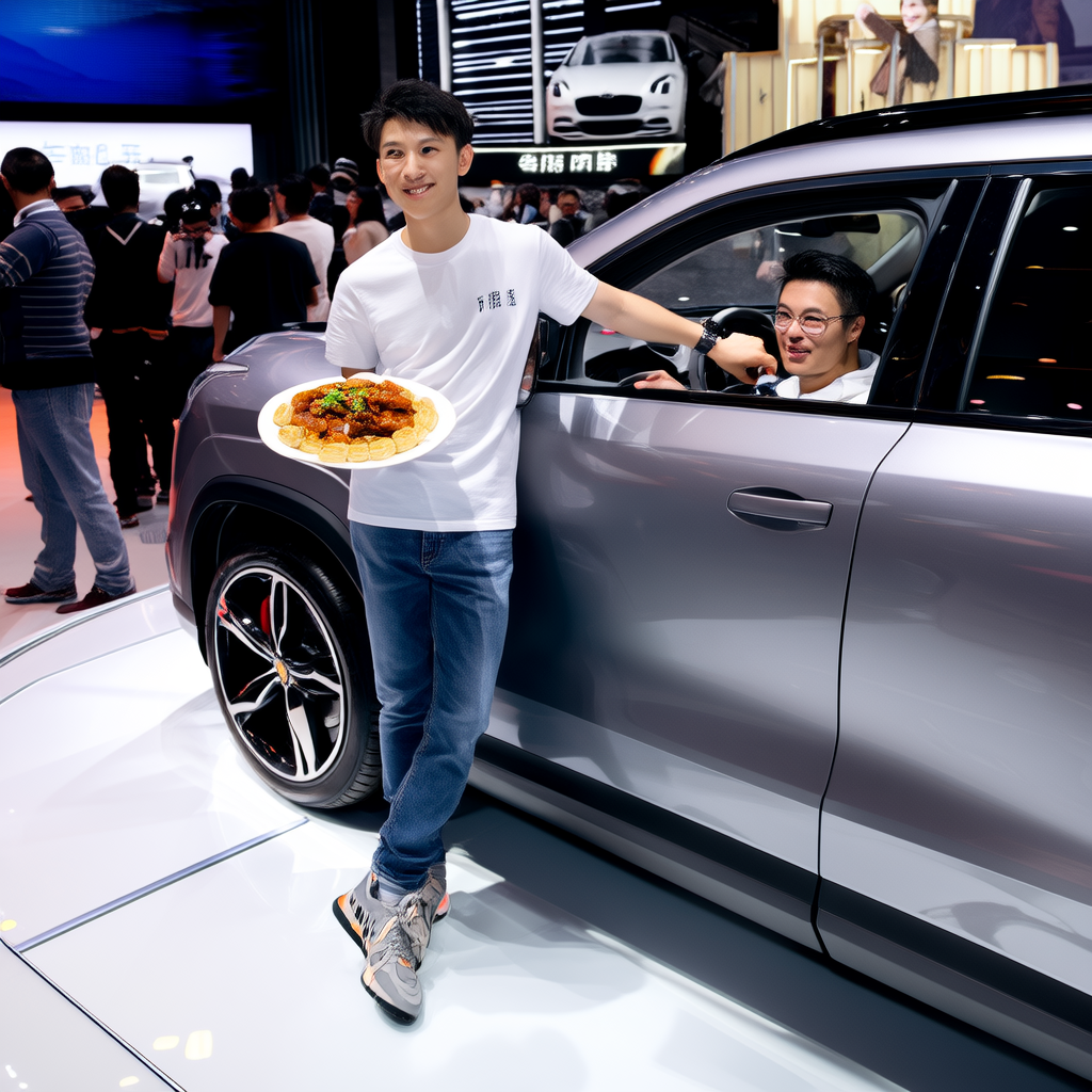 从"卤鹅哥"事件看供应链人才的核心竞争力