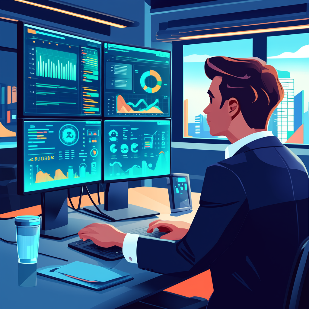 从AI采购看企业供应链的智能化升级