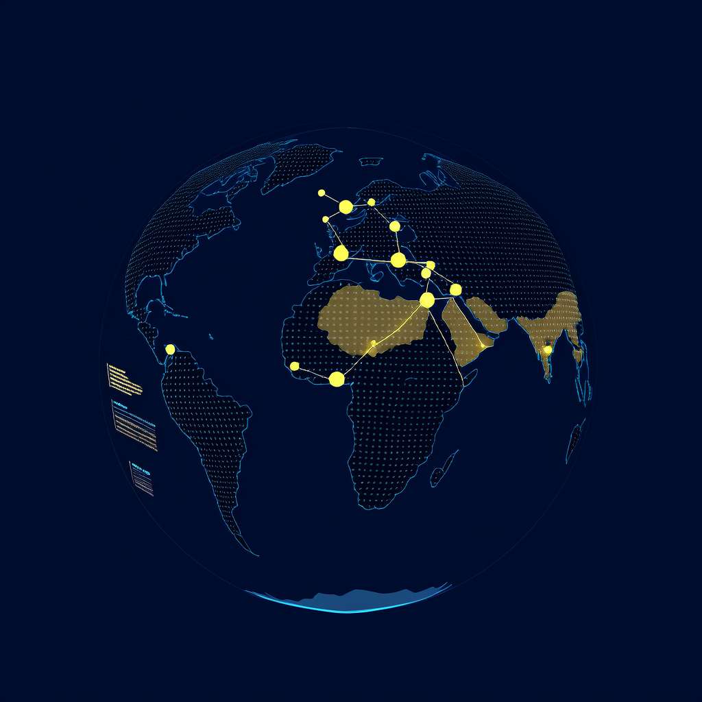 从全球供应链重构看采购人的职业新机遇