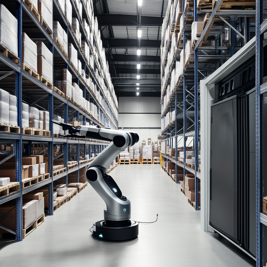 当AI重构采购价值链：未来采购师的"人机协同"生存法则