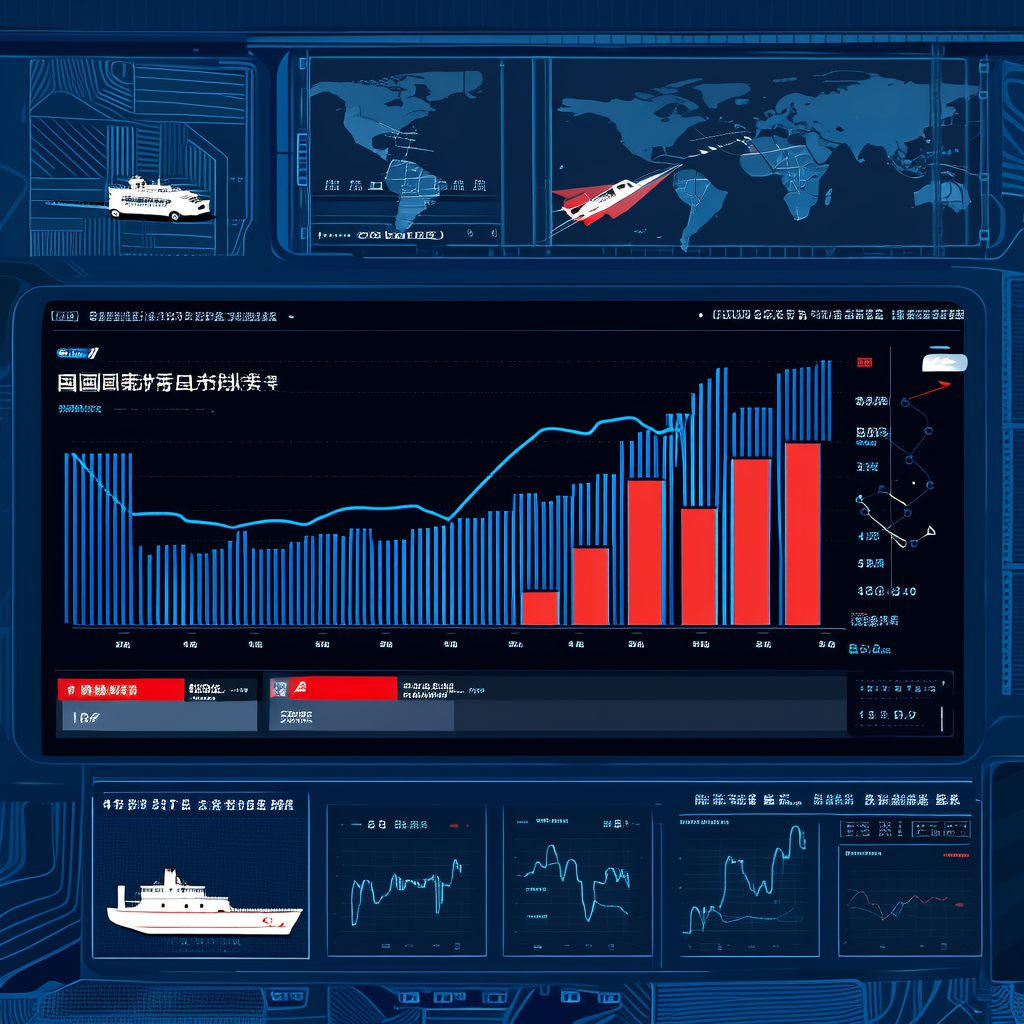 从中国汽车&ldquo;出海&rdquo;加速看采购行业未来洞察
