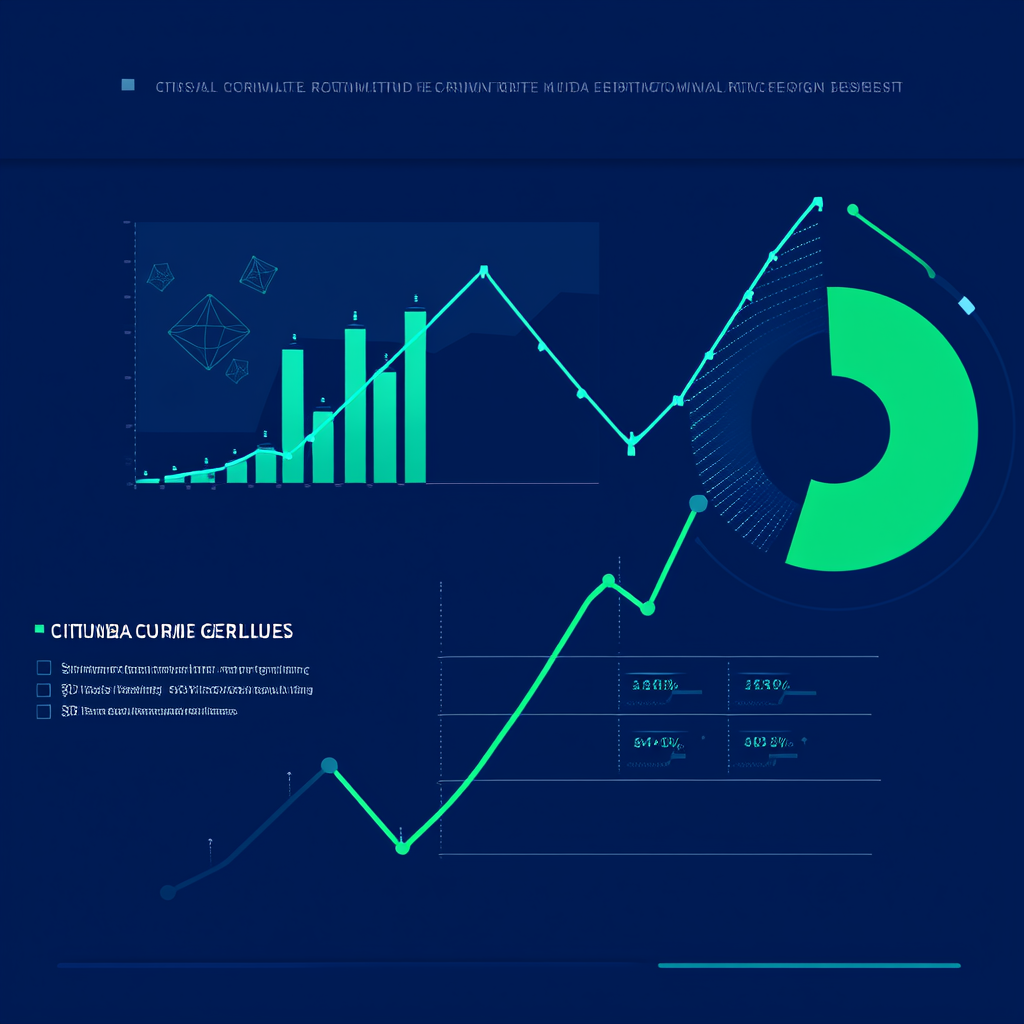从中国经济向好趋势看数字营销的发展机遇