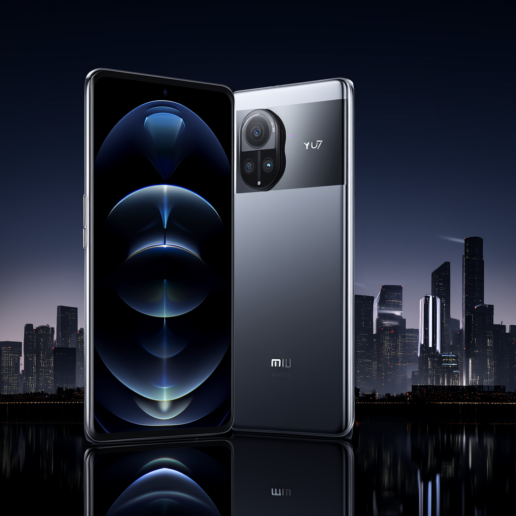 从小米YU7首发看数字营销下的供应链管理新机遇