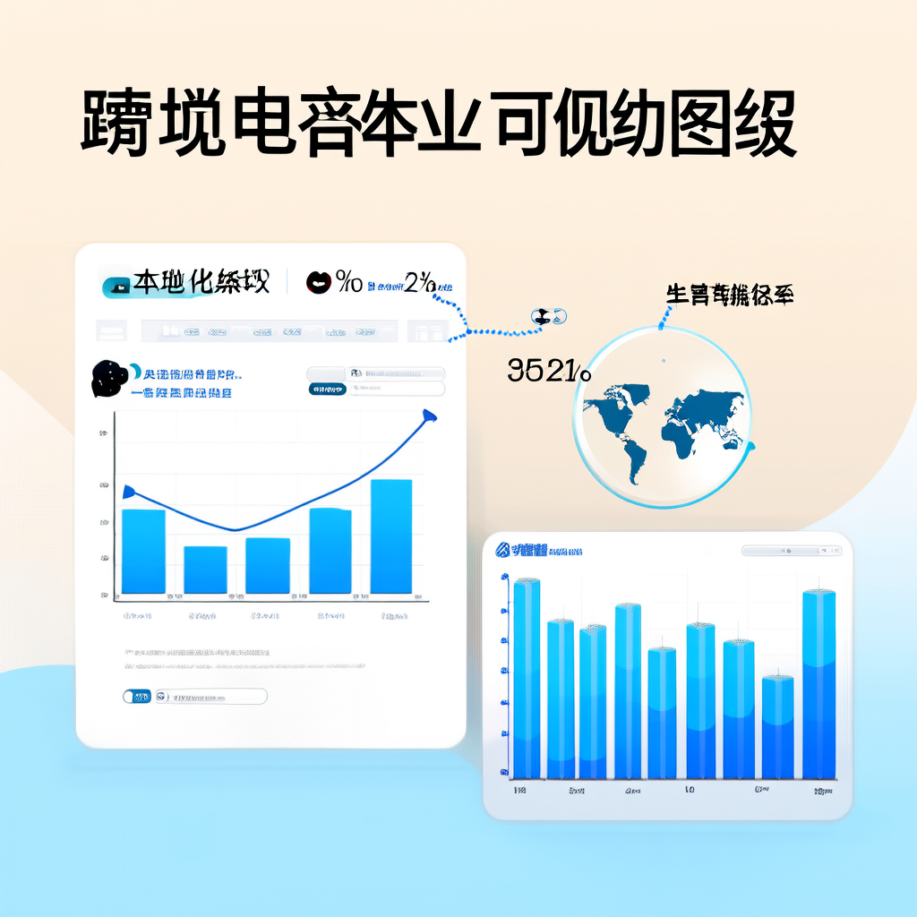 从跨境电商狂招外国主播，看数字营销新趋势