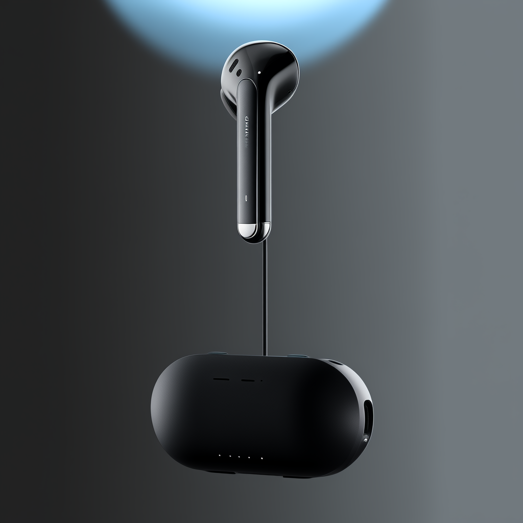 从科技产品开挂看AI技术在采购行业的潜在价值