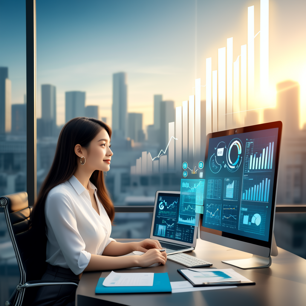 618企业采购爆单背后：2025采购行业3大趋势，早知道早避坑