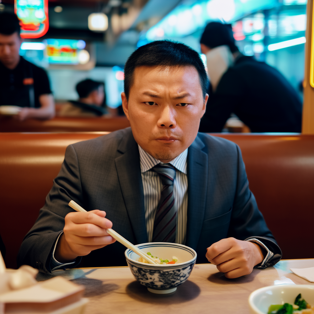 未来采购的竞争力：不是比谁加班久，而是比谁会用 AI 做决策