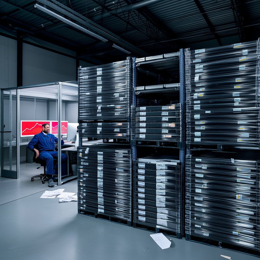 AI正在改写采购的&ldquo;生存逻辑&rdquo;