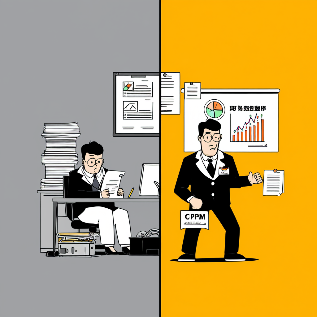 CPPM 认证：绿色供应链升级的核心动能